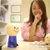 バルーンアートとPOP広告でファン作り大作戦～スーパー風船先生・バルーンポップ得居～